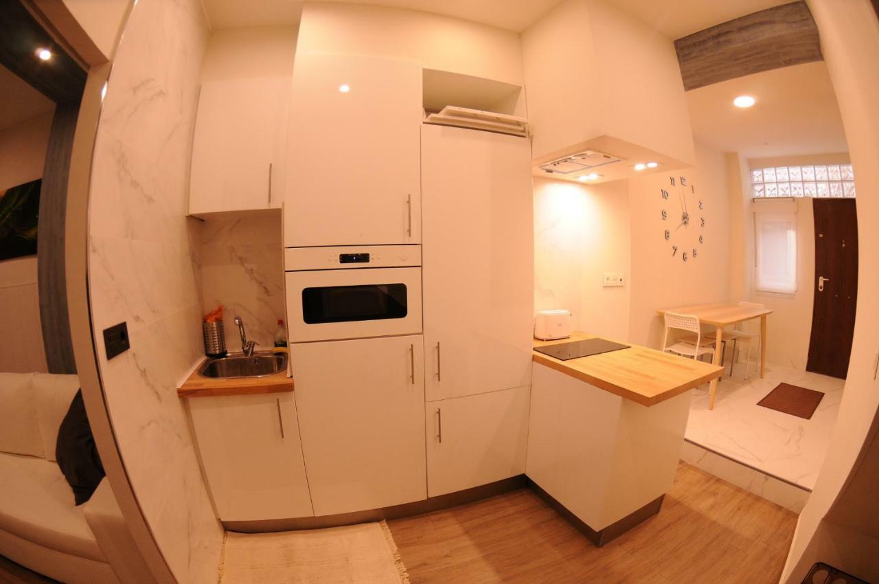 ברמאו Apartamentos Urdaibai 2 מראה חיצוני תמונה