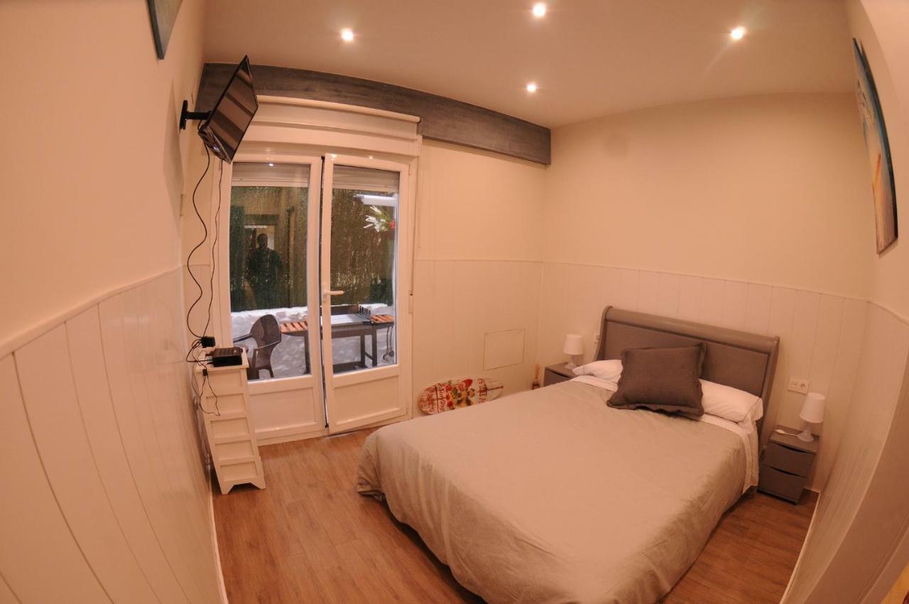 ברמאו Apartamentos Urdaibai 2 מראה חיצוני תמונה