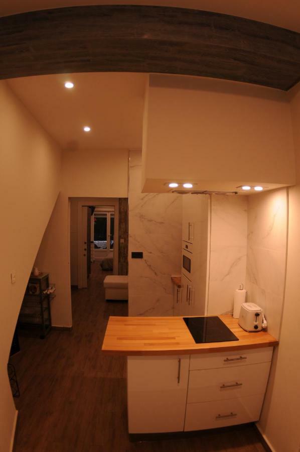 ברמאו Apartamentos Urdaibai 2 מראה חיצוני תמונה