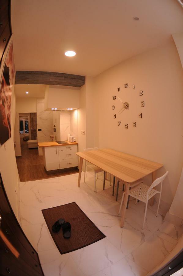 ברמאו Apartamentos Urdaibai 2 מראה חיצוני תמונה