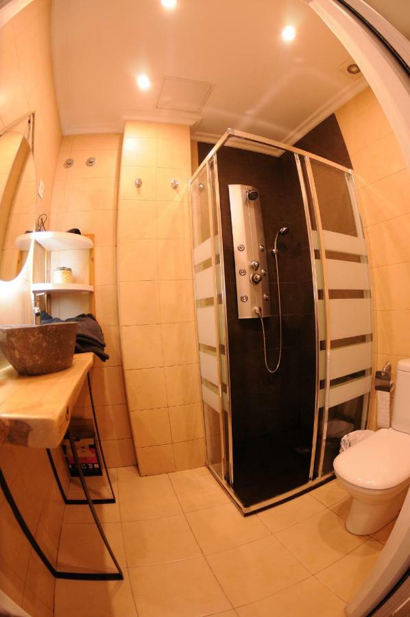 ברמאו Apartamentos Urdaibai 2 מראה חיצוני תמונה
