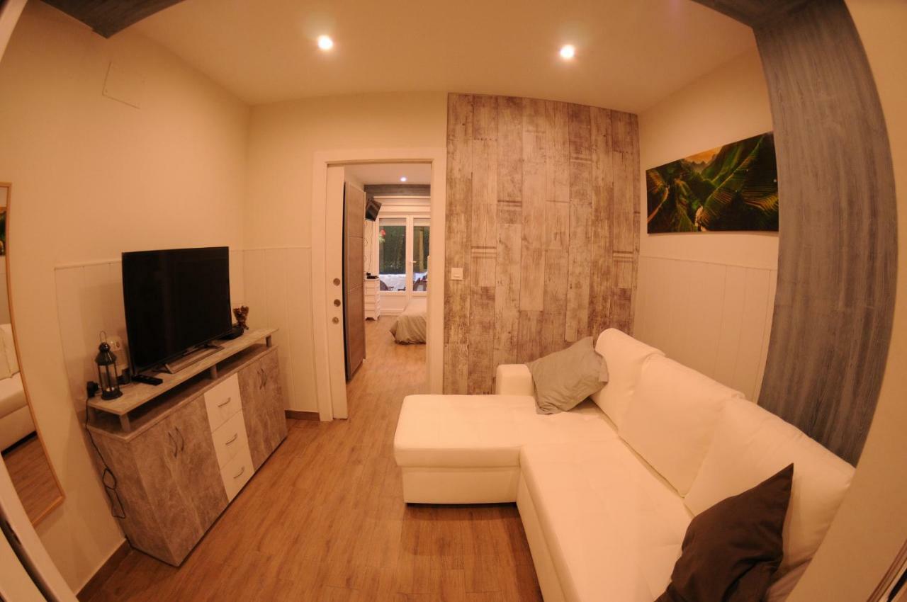 ברמאו Apartamentos Urdaibai 2 מראה חיצוני תמונה